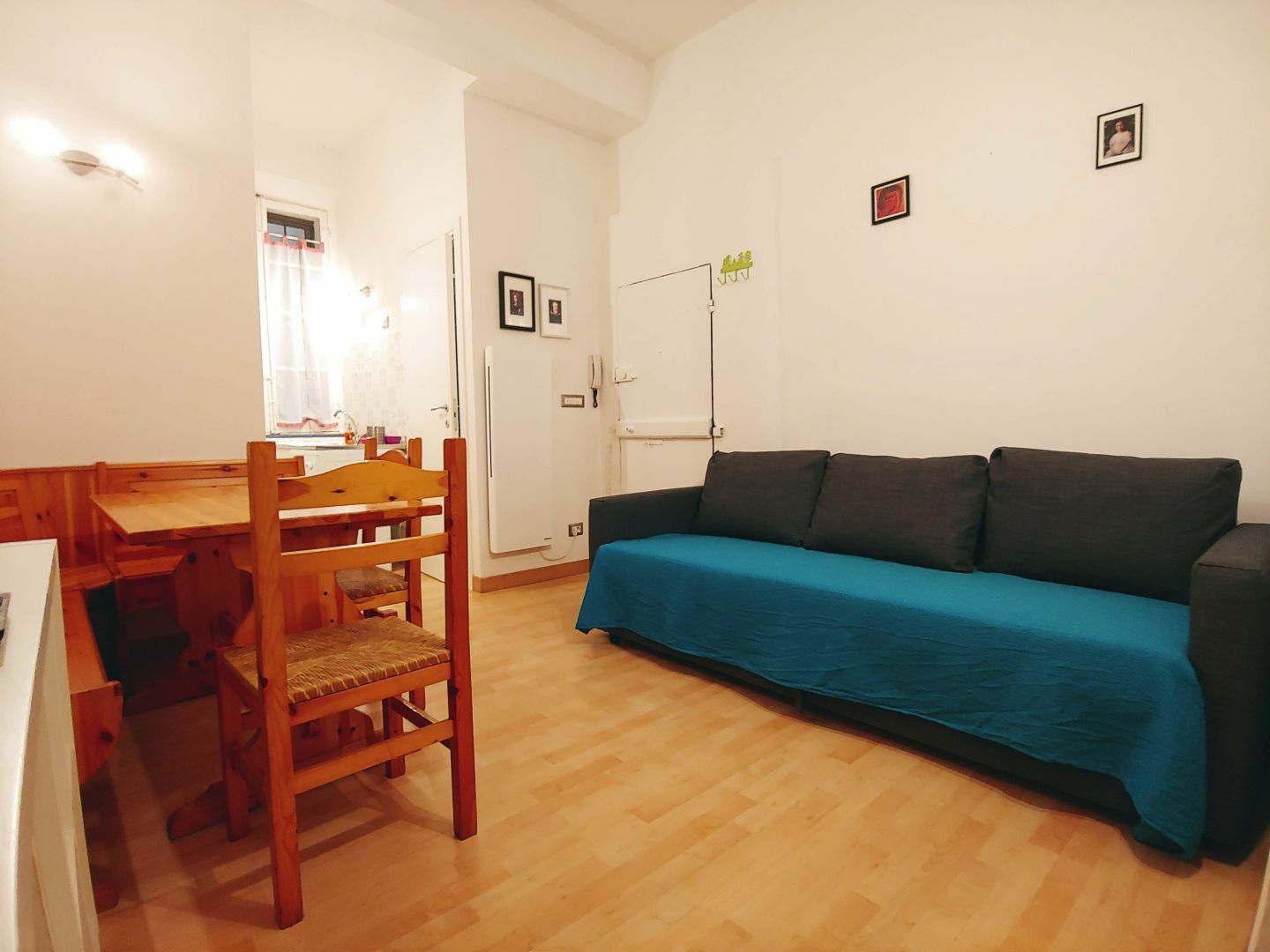 Mascarella Hotel Болоня Екстериор снимка