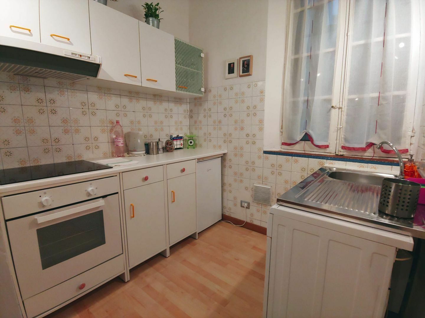 Mascarella Hotel Болоня Екстериор снимка