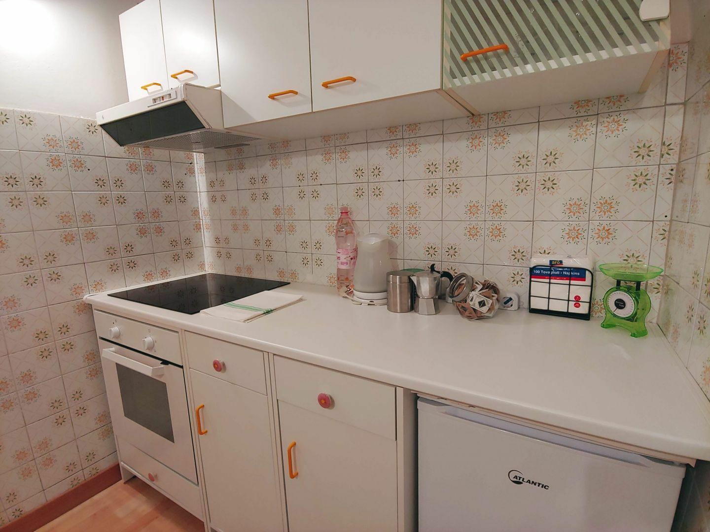 Mascarella Hotel Болоня Екстериор снимка