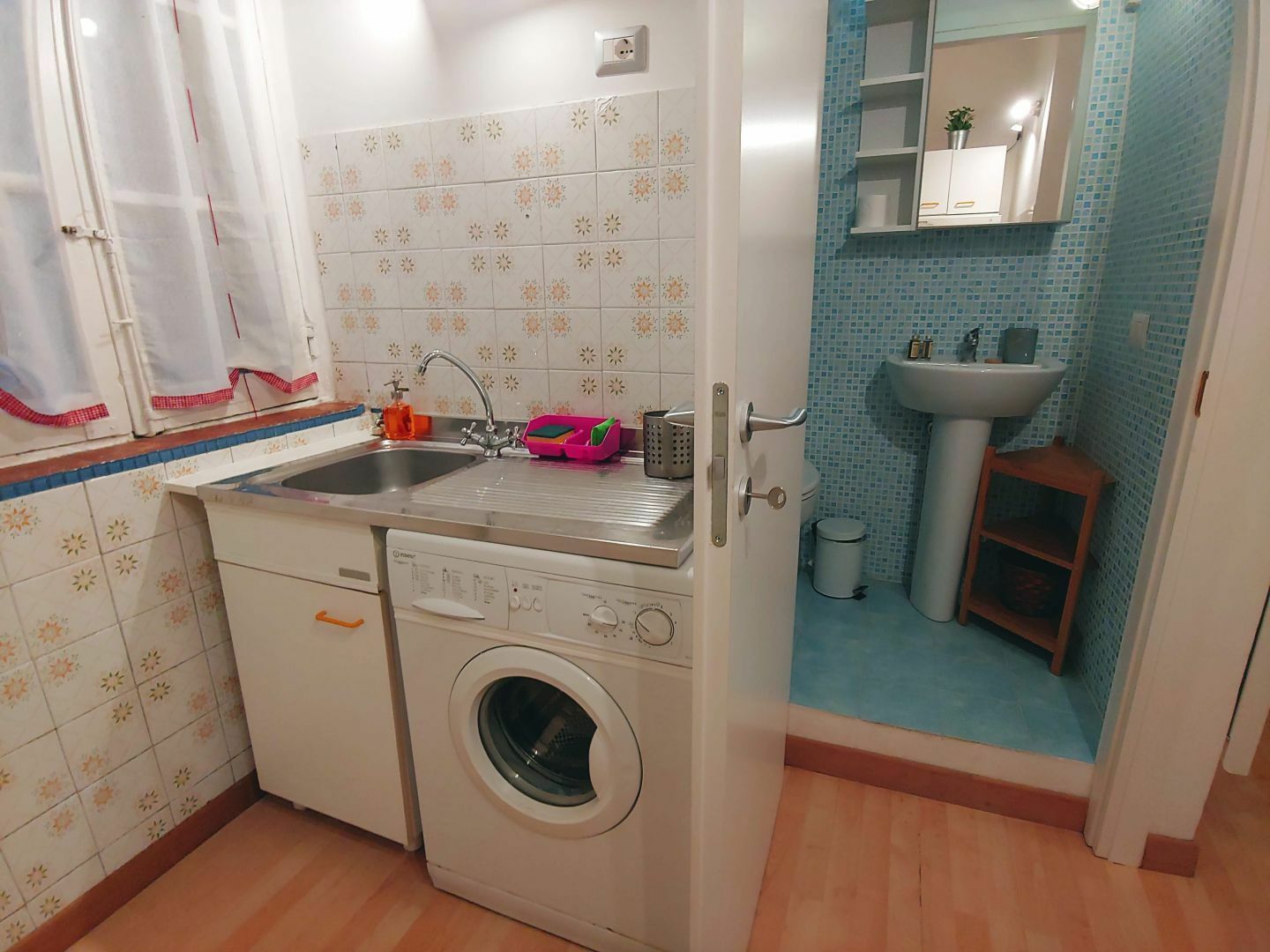 Mascarella Hotel Болоня Екстериор снимка
