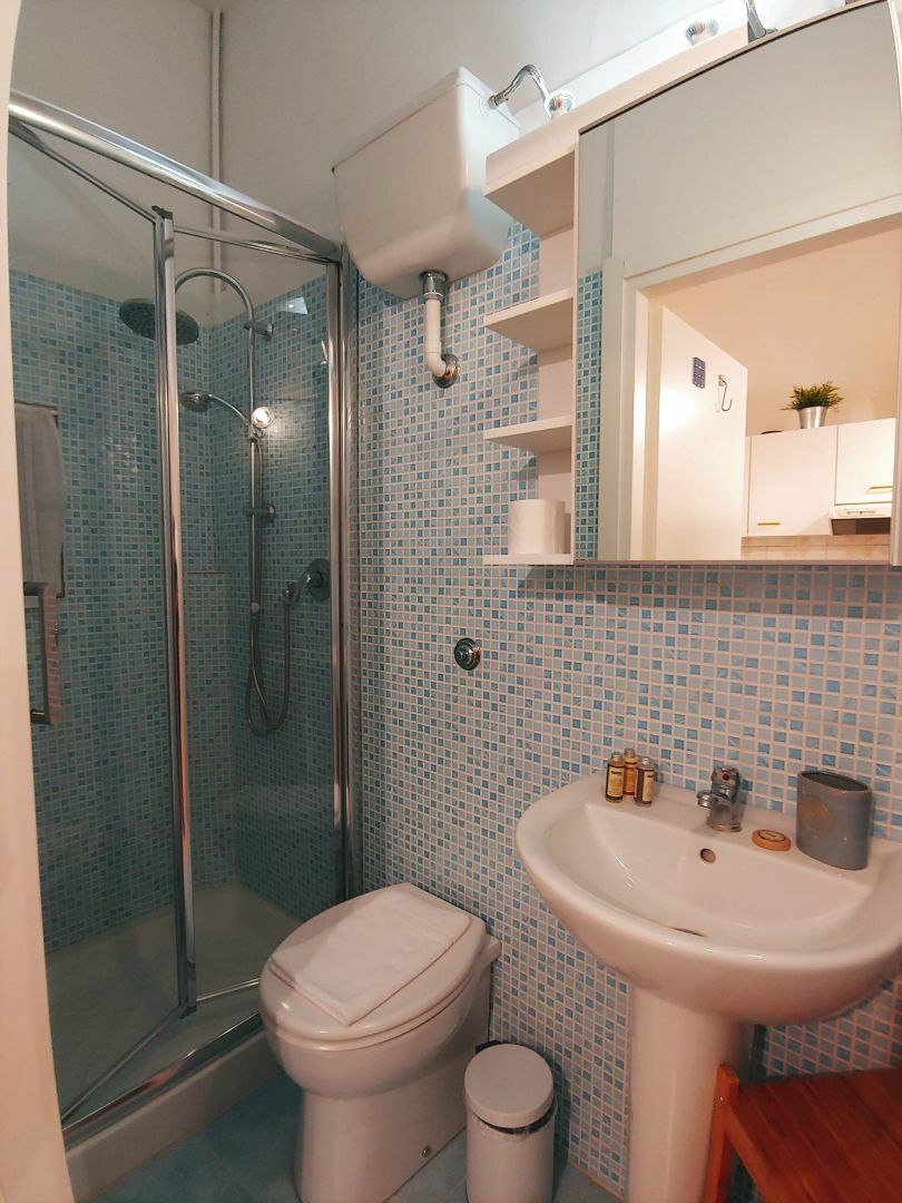 Mascarella Hotel Болоня Екстериор снимка