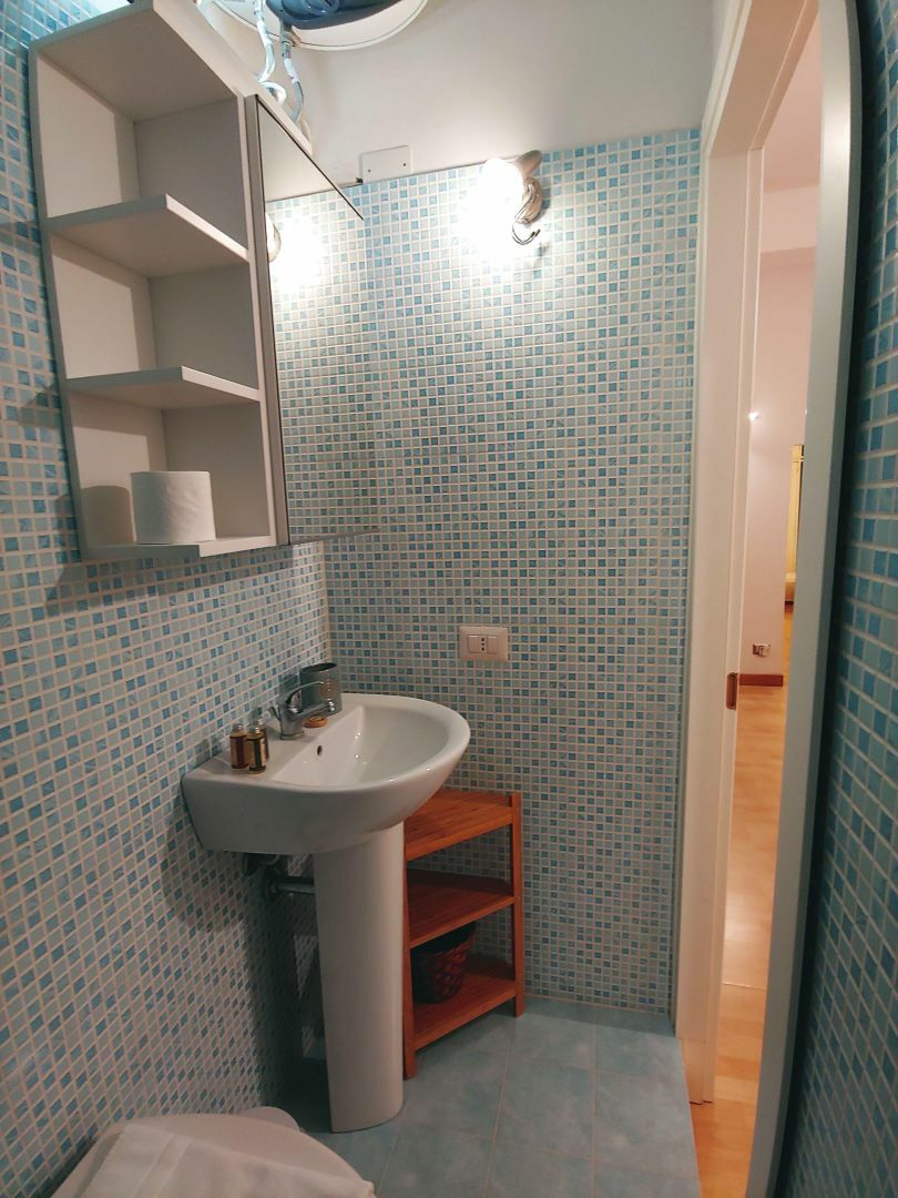 Mascarella Hotel Болоня Екстериор снимка